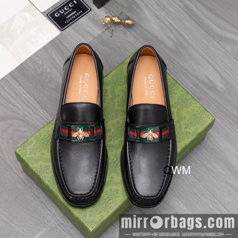 Gucci Shoes colour sz38-45 WM0810