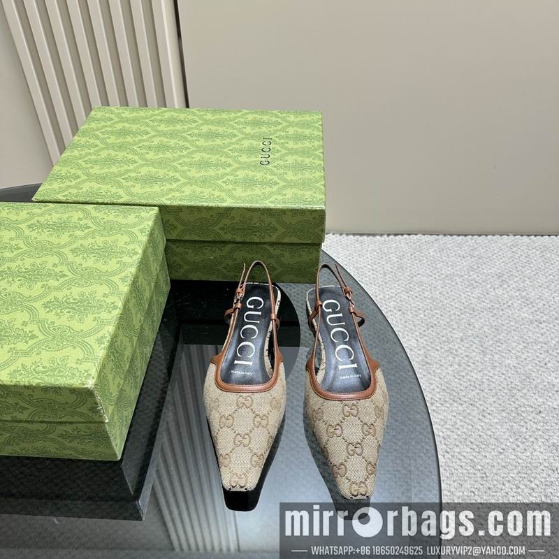 Gucci Shoes sz35-41 mnf0302