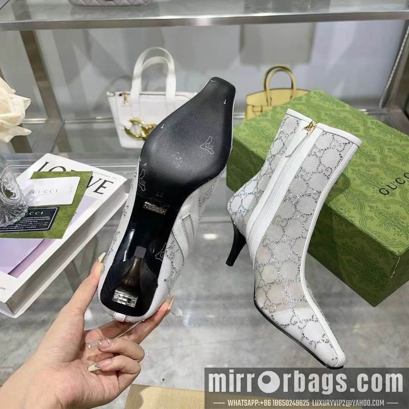 Gucci Shoes sz35-42 7.5cm mnf0303