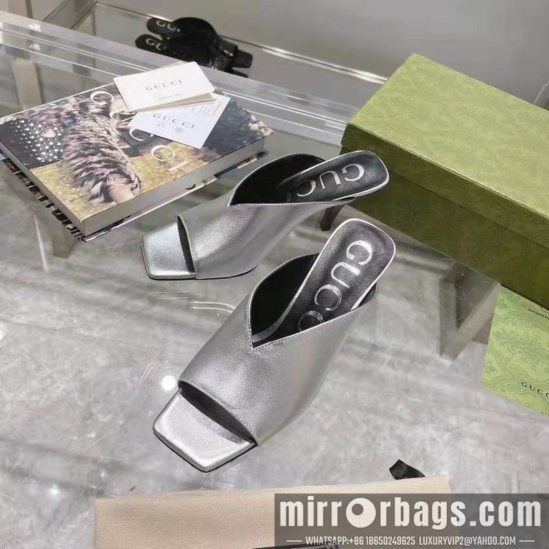 Gucci Shoes sz35-42 7.5cm mnf0319