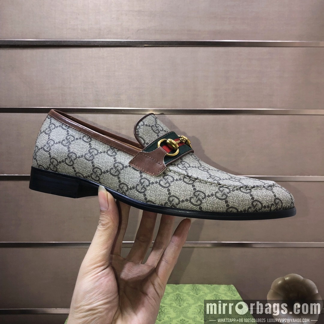 Gucci Shoes sz38-45 hnh1210