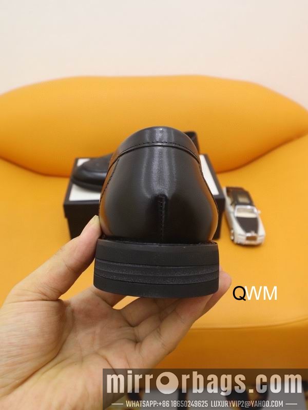 Gucci Shoes sz38-45 WM0335