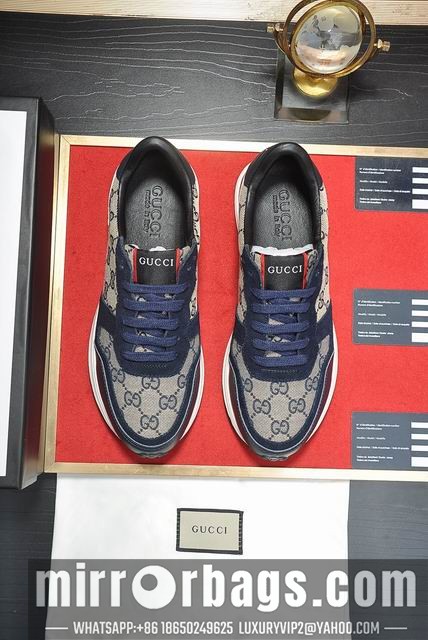Gucci Shoes sz38-45 mnh0504