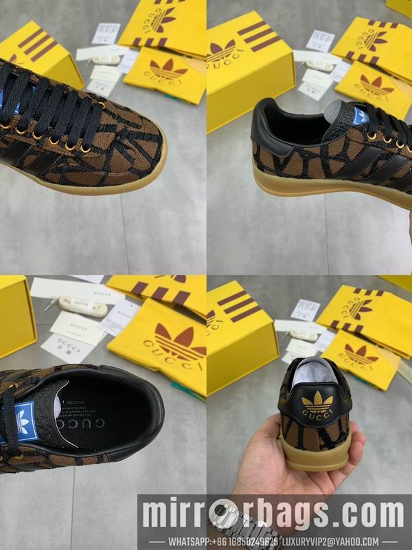 Gucci Shoes X Adidas sz35-41 39-45 mnf0101