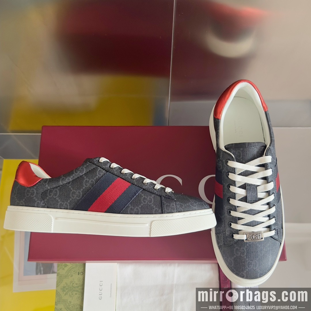 Gucci Shoes sz35-45 h0805