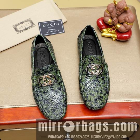 Gucci Shoes sz38-45 mnh0807