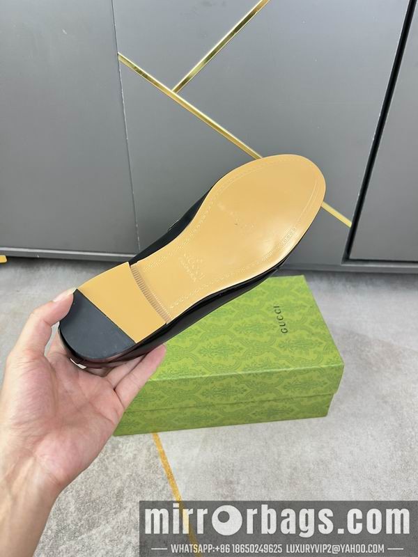 Gucci Shoes sz38-45 mnf02106