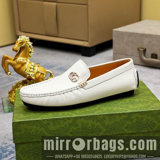 Gucci Shoes sz38-45 mnh0519