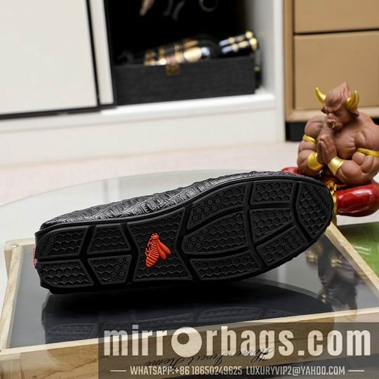 Gucci Shoes sz38-45 mnh0513