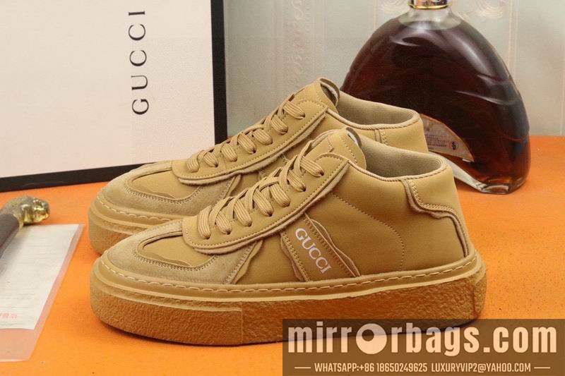 Gucci Shoes sz38-44 mnf0107