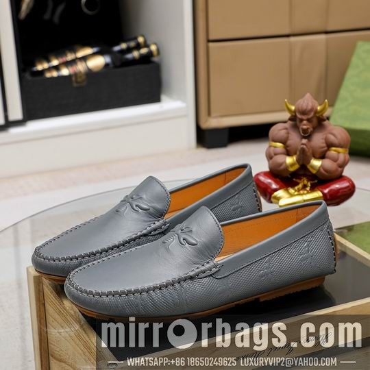 Gucci Shoes sz38-46 mnh0414