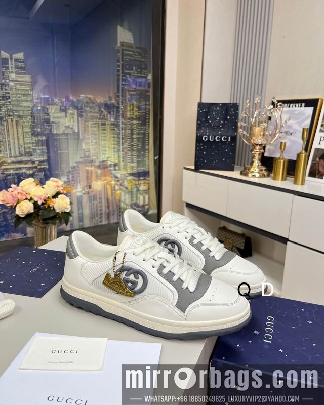 Gucci Shoes sz35-45 14C GDT1104