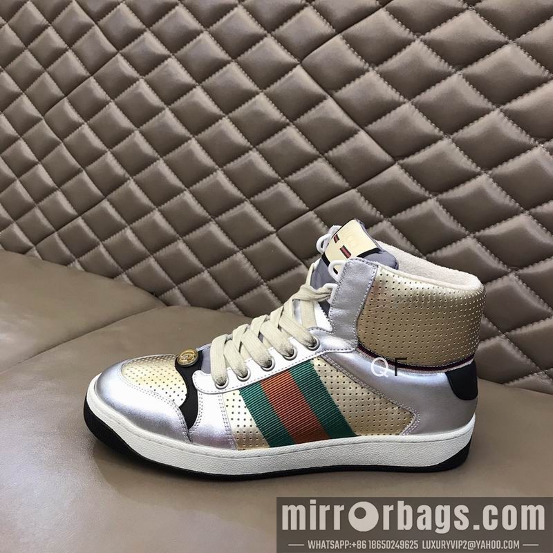 Gucci Shoes sz35-44 F0309