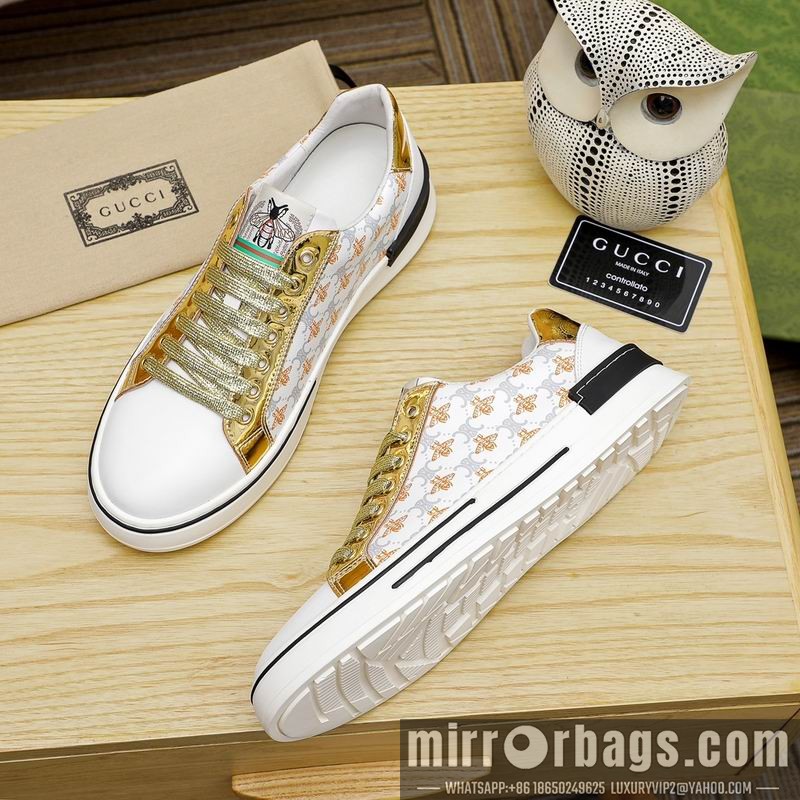 Gucci Shoes sz38-44 hnm01124