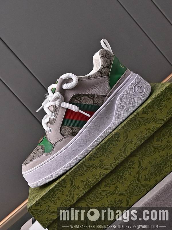 Gucci Shoes sz38-45 mnf0222