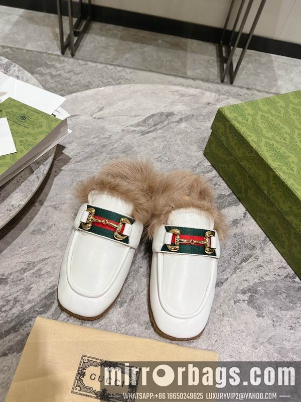 Gucci Shoes sz35-42 mnf0210