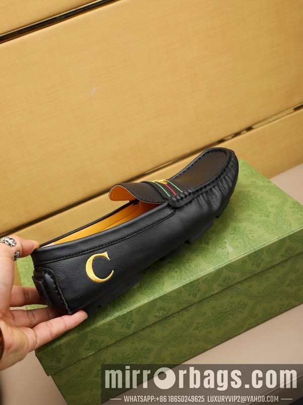 Gucci Shoes sz37-45 mnf0332