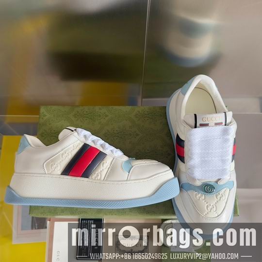 Gucci Shoes sz35-40 mnh0801