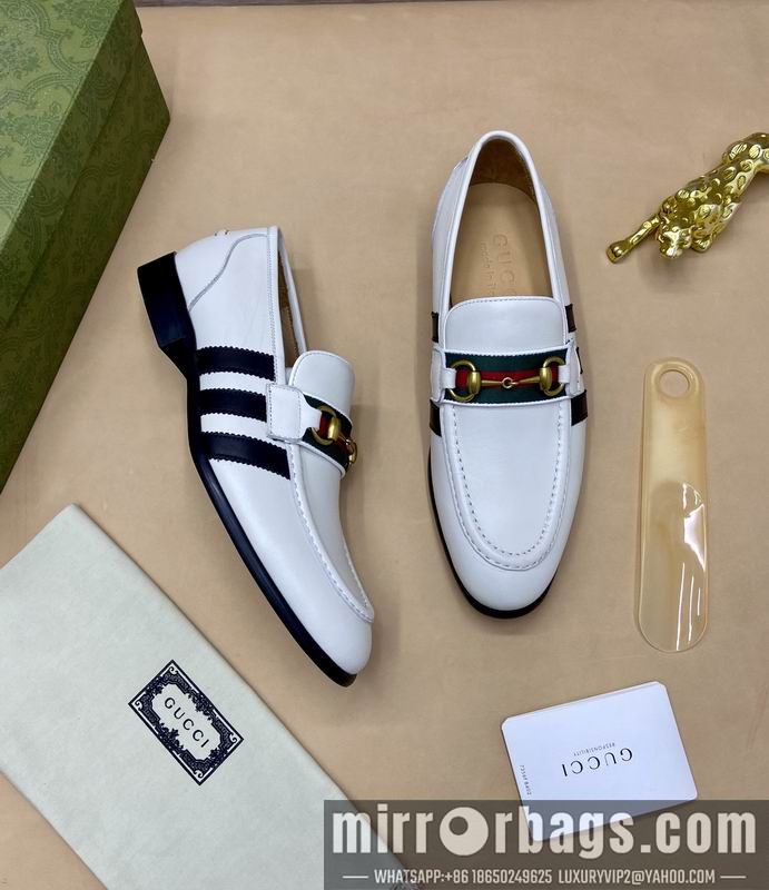 Gucci Shoes sz38-44 mnf0373