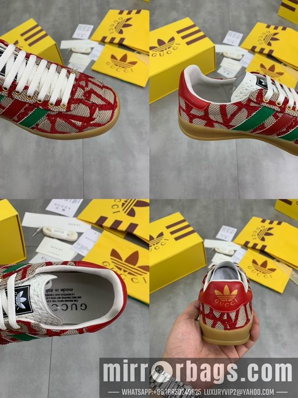 Gucci Shoes X Adidas sz35-41 39-45 mnf0101