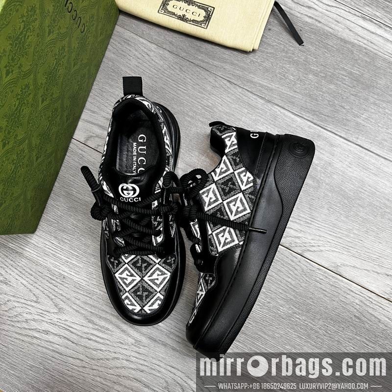 Gucci Shoes sz 38-45 mnf0154