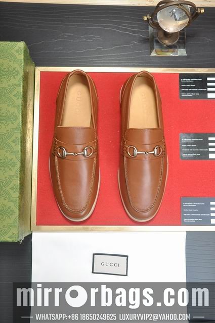 Gucci Shoes sz38-44 mnh0801