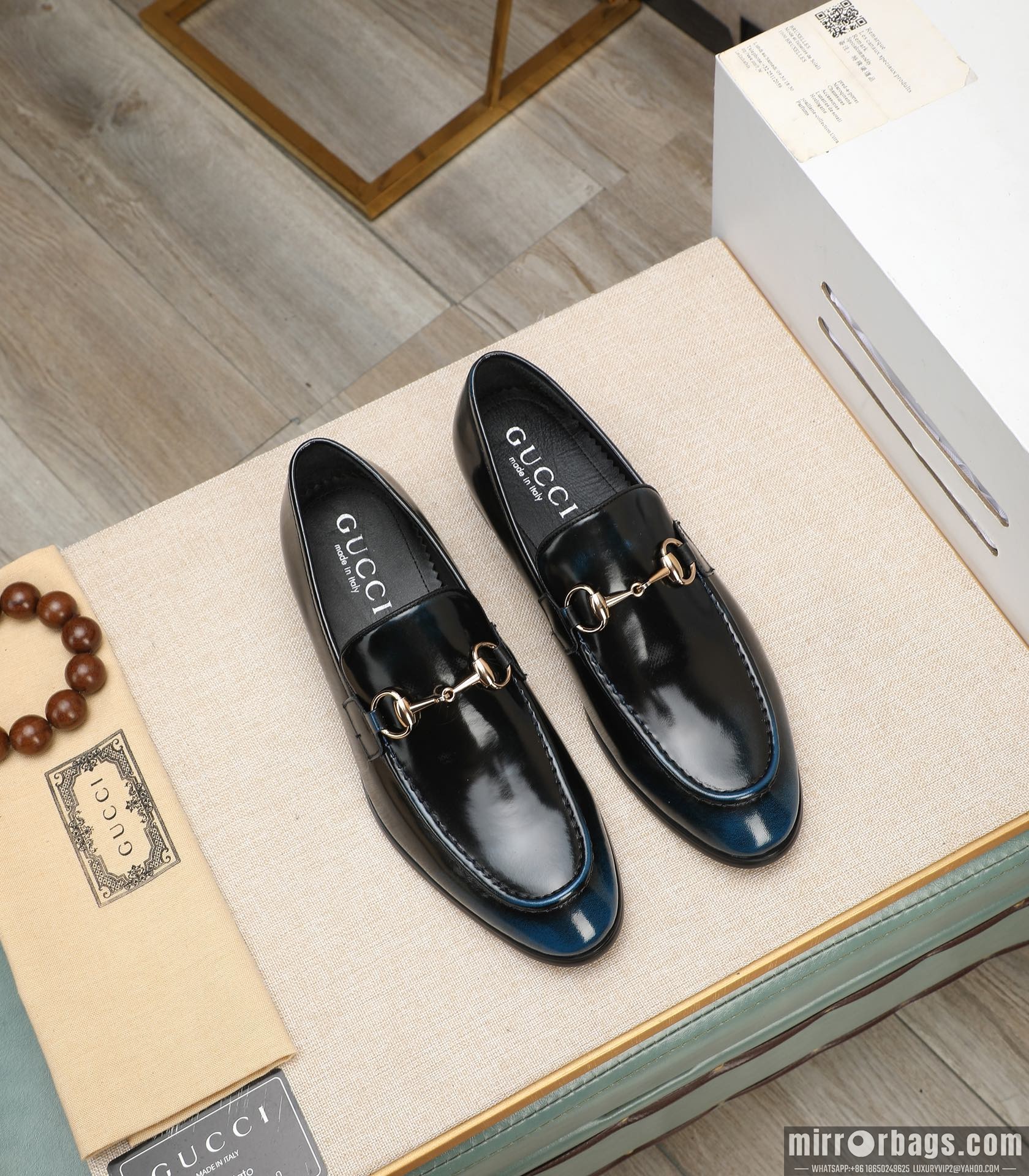 Gucci Shoes sz38-44 h0704
