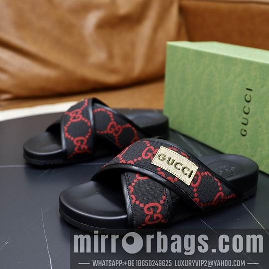 Gucci Shoes sz38-45 hnh0426