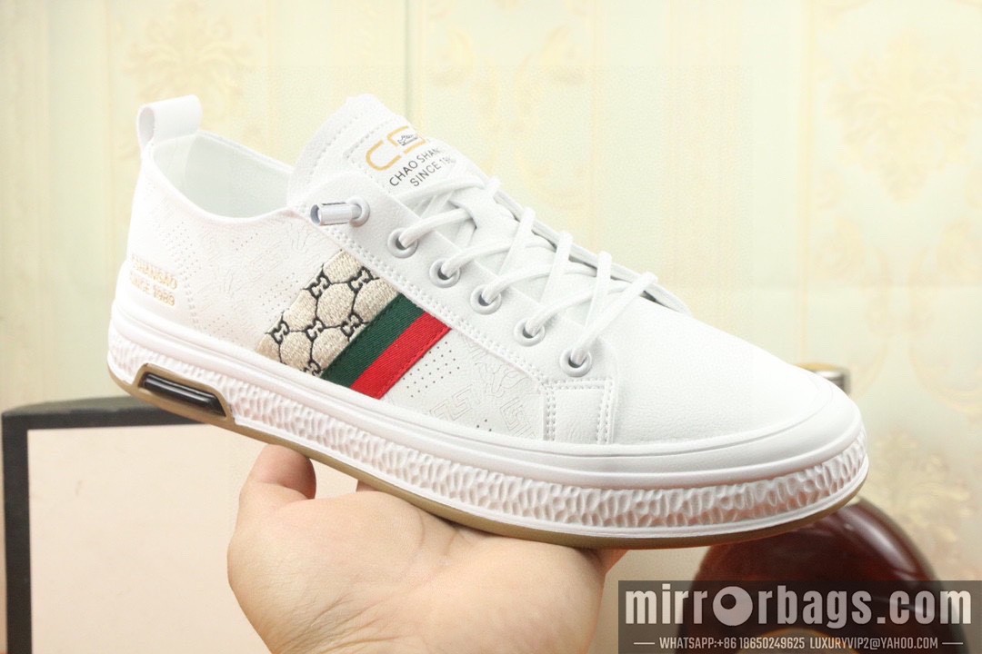 Gucci Shoes sz38-43 h0802