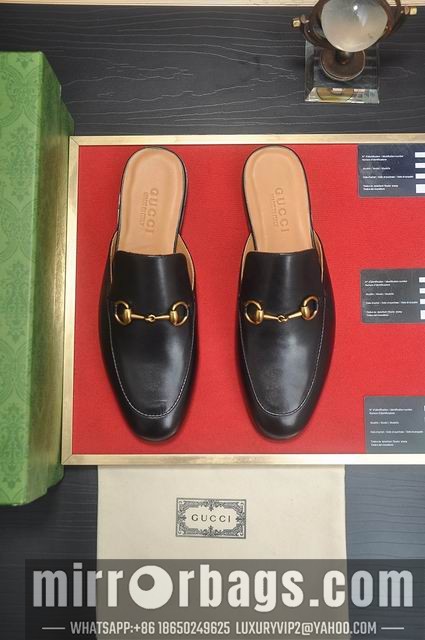 Gucci Shoes sz38-45 mnh0504