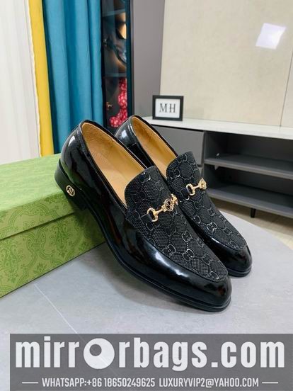 Gucci Shoes sz38-44 mnh0529