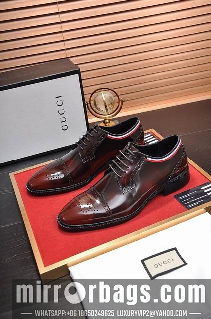Gucci Shoes sz38-45 mnh0418