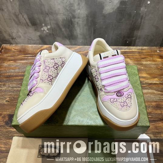 Gucci Shoes sz35-40 mnh1001