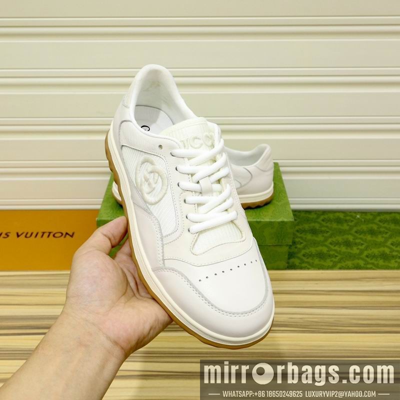 Gucci Shoes sz38-45 mnf0112