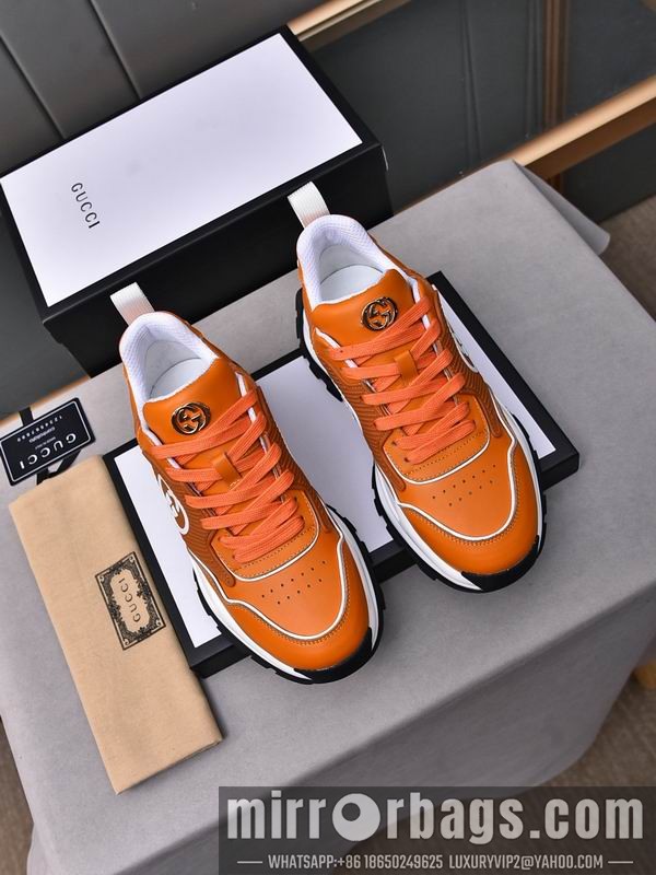 Gucci Shoes sz38-46 mnf0326