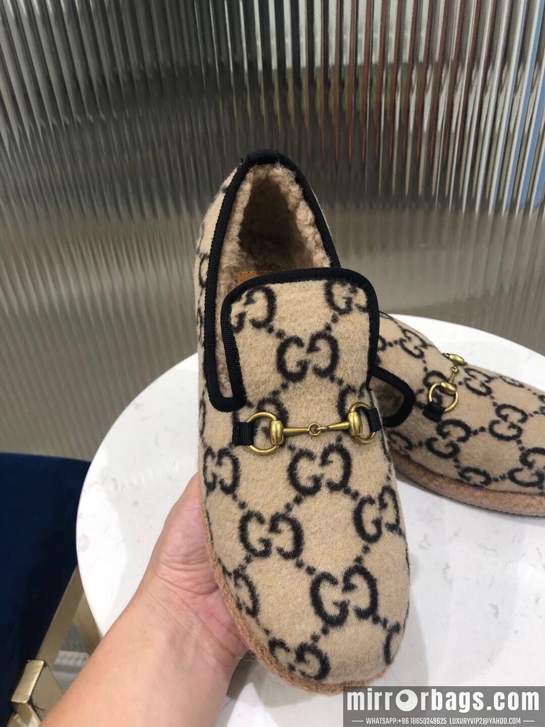 Gucci Shoes sz35-41 h1006