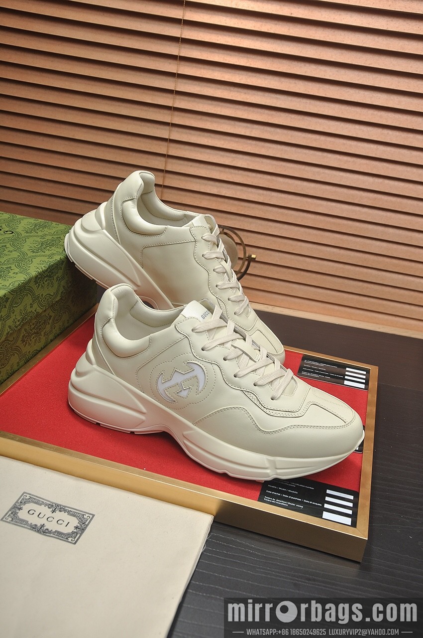 Gucci Shoes sz35-45 hnh1218