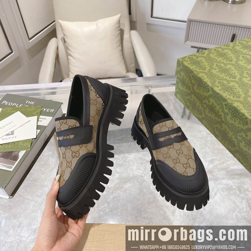 Gucci Shoes sz35-42 39-47 4.5cm mnf0112