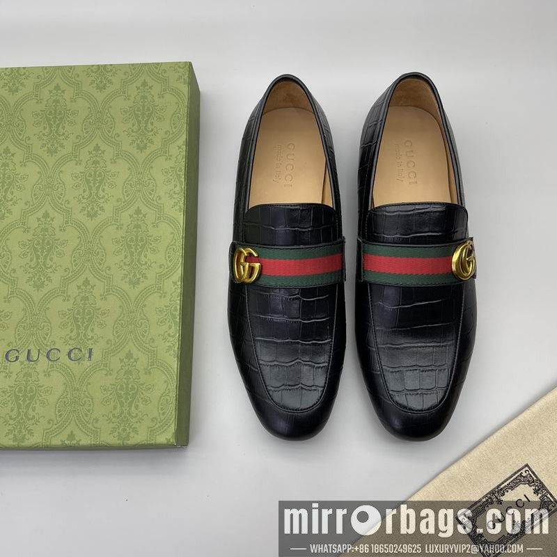 Gucci Shoes sz38-45 mnf0178
