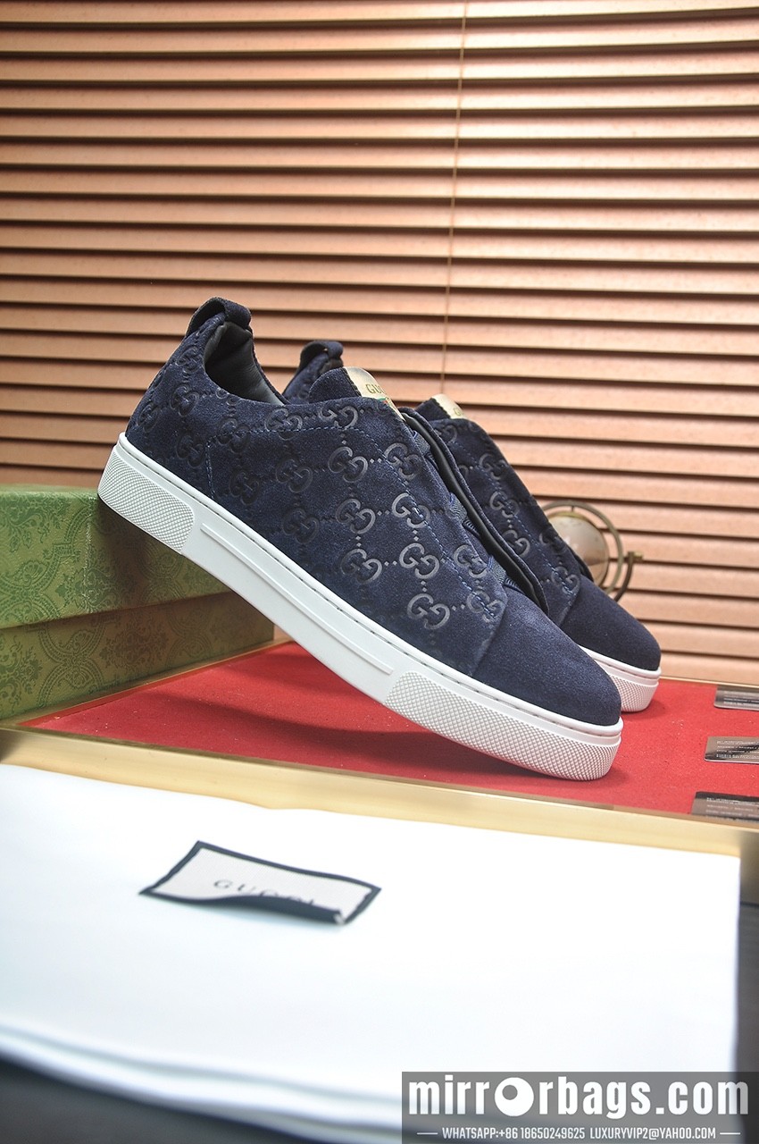 Gucci Shoes sz38-44 h0742