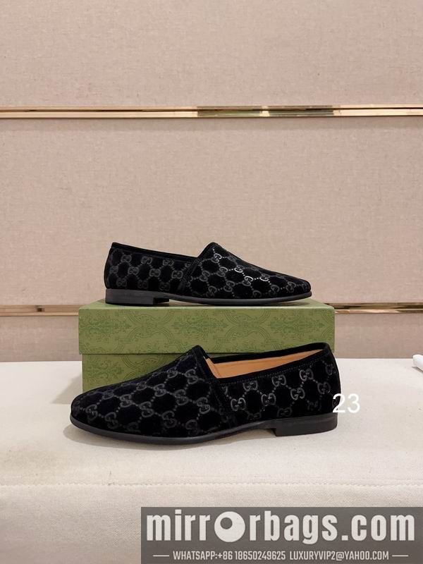 Gucci Shoes sz38-45 HY0704