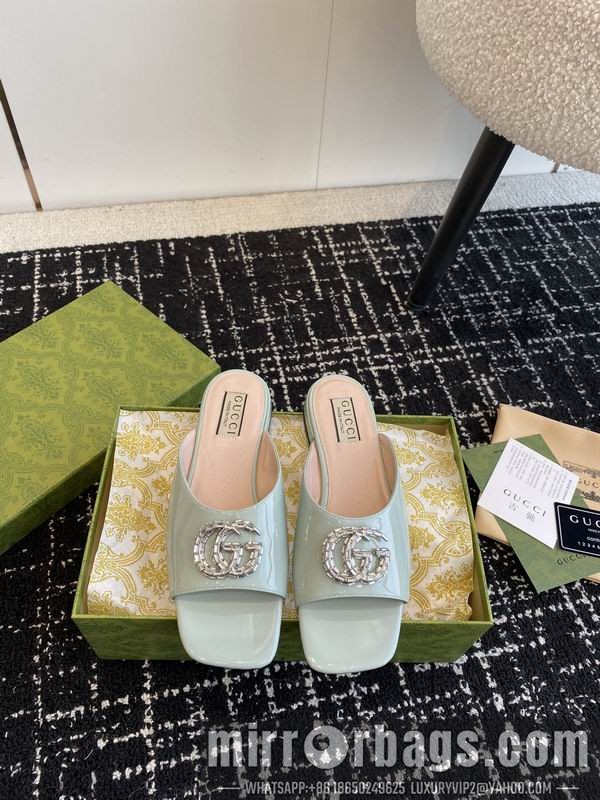 Gucci Shoes sz35-40 mnf0221