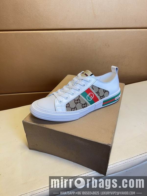 Gucci Shoes sz38-44 mnf0321