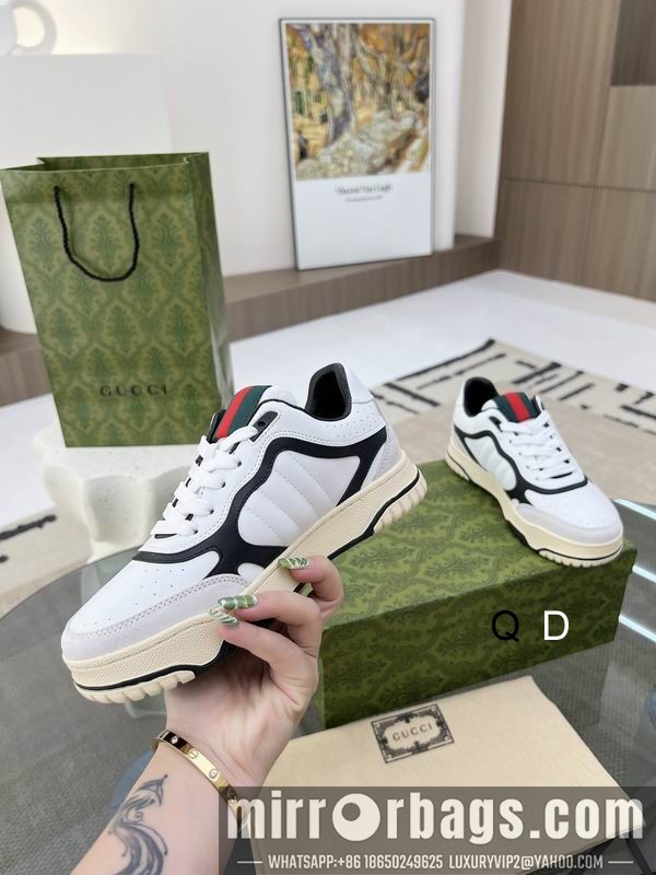Gucci Shoes sz35-46 GDT0602