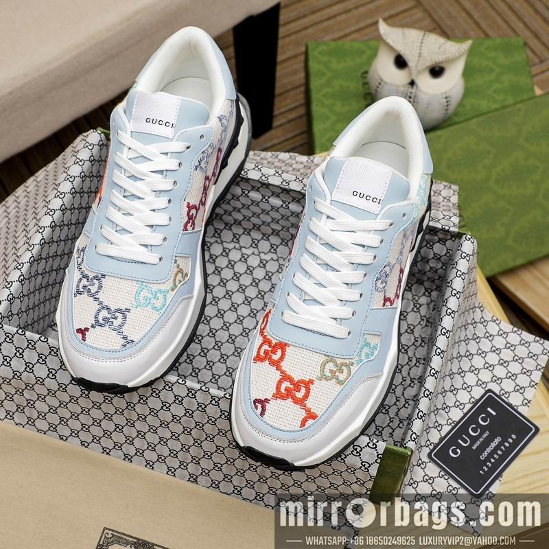 Gucci Shoes sz38-44 hnm0141