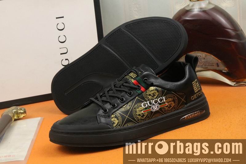 Gucci Shoes sz38-44 hnm0180