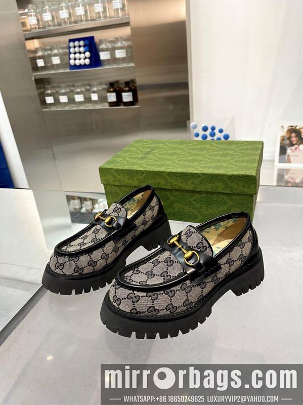 Gucci Shoes sz35-39 38-45 5.5cm mnf0313
