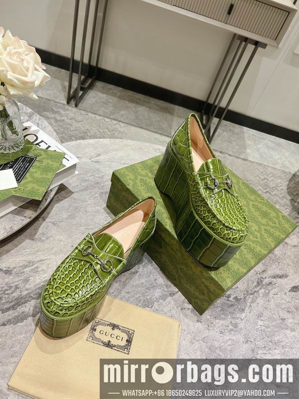 Gucci Shoes sz35-41 10cm mnf0203