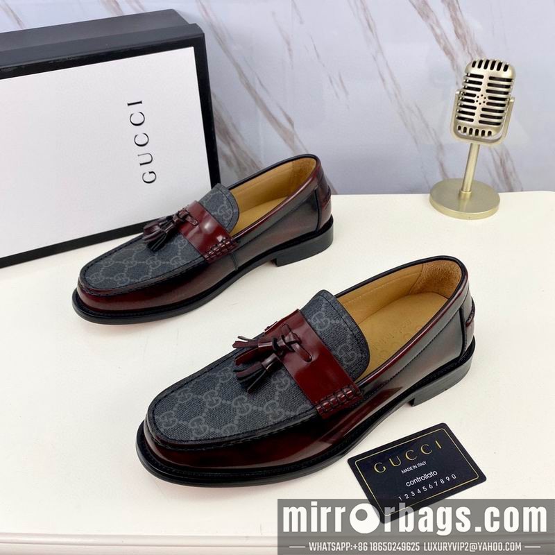 Gucci Shoes sz38-44 mnf0107