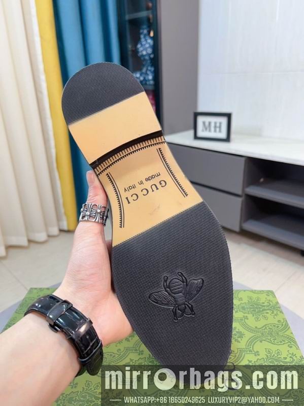Gucci Shoes sz 38-44 mnf0170